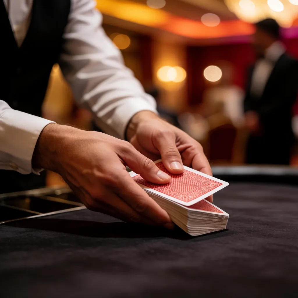 Jetons de poker premium Cavorelis