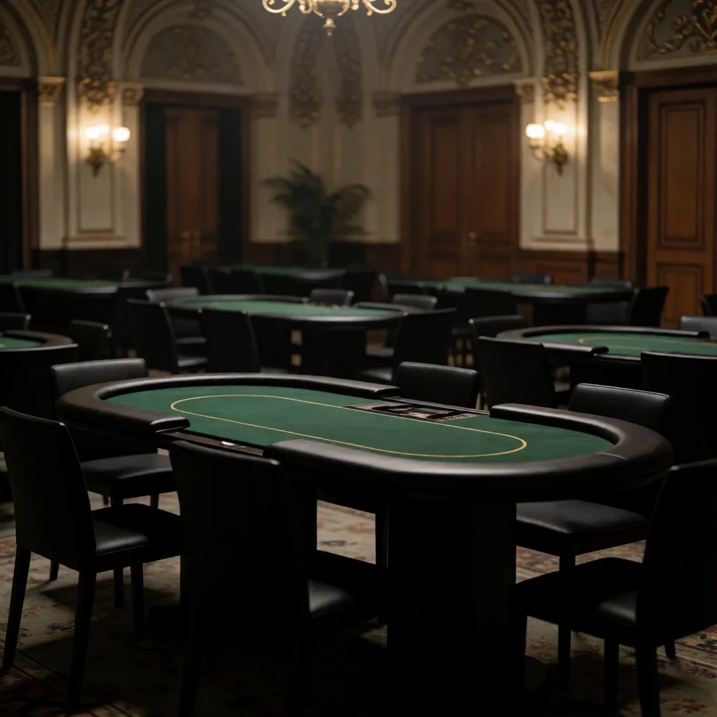 Salle événementielle Cavorelis Lyon