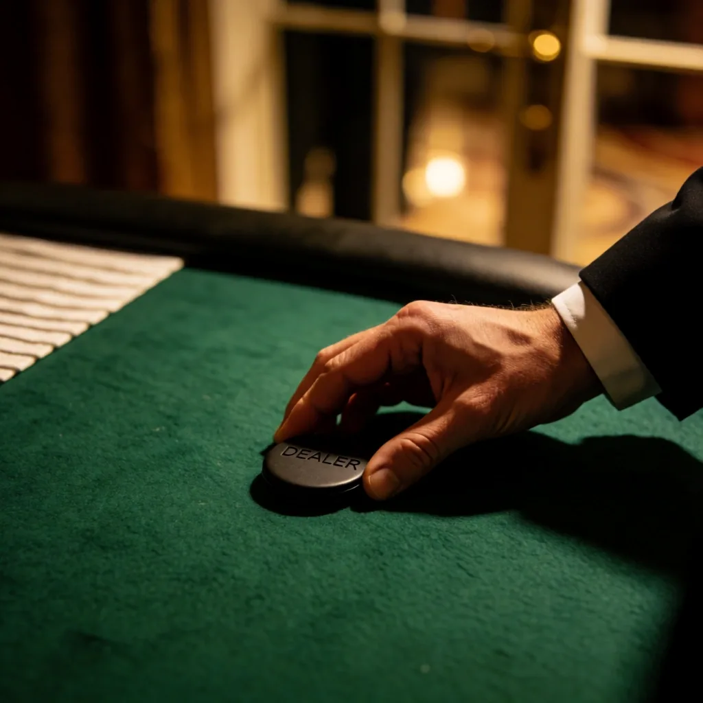 Salon de Poker Cavorelis