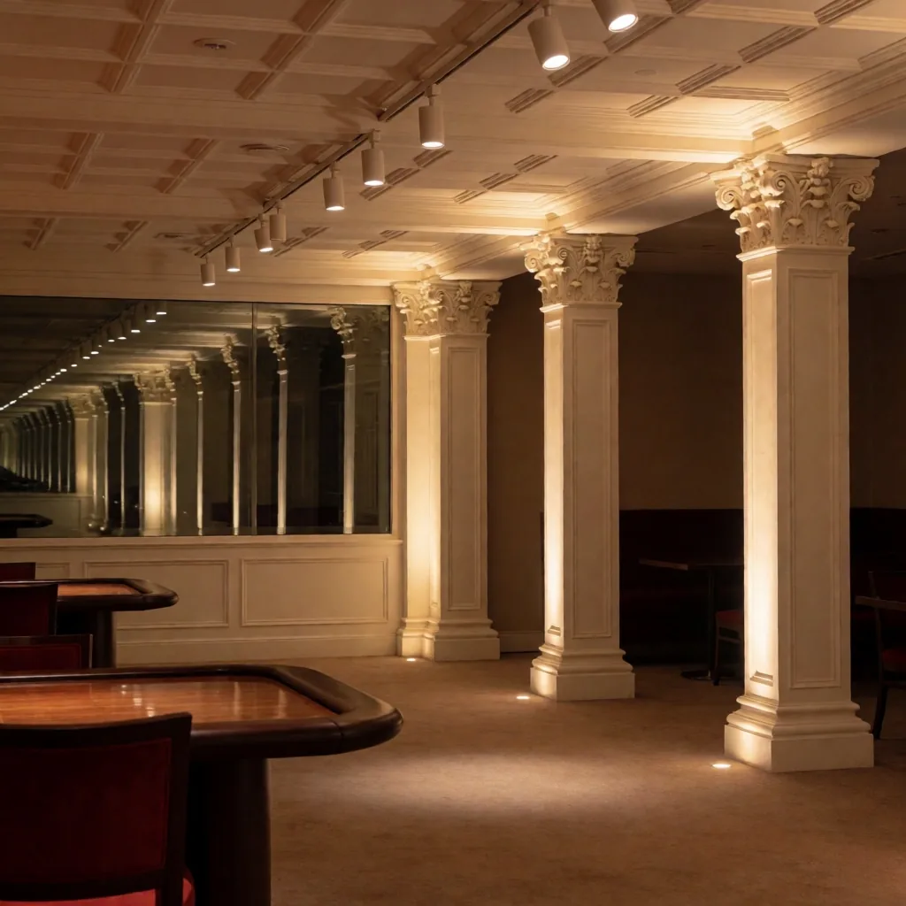 Espace Cavorelis Lyon