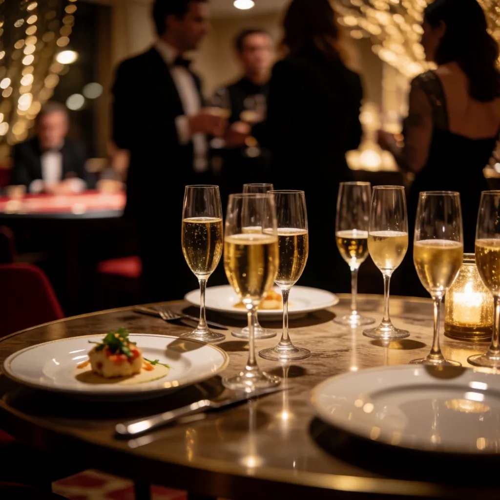 Célébration Privée