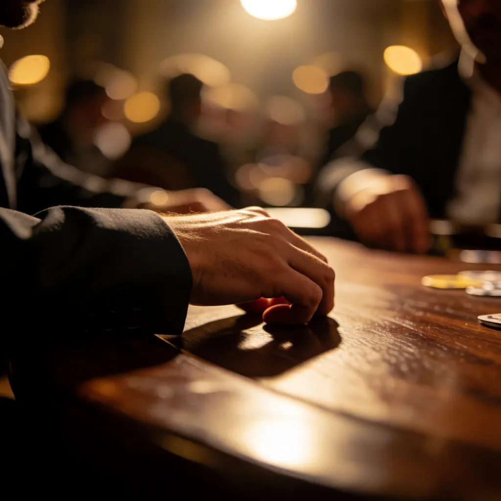Détail Club de Jeu