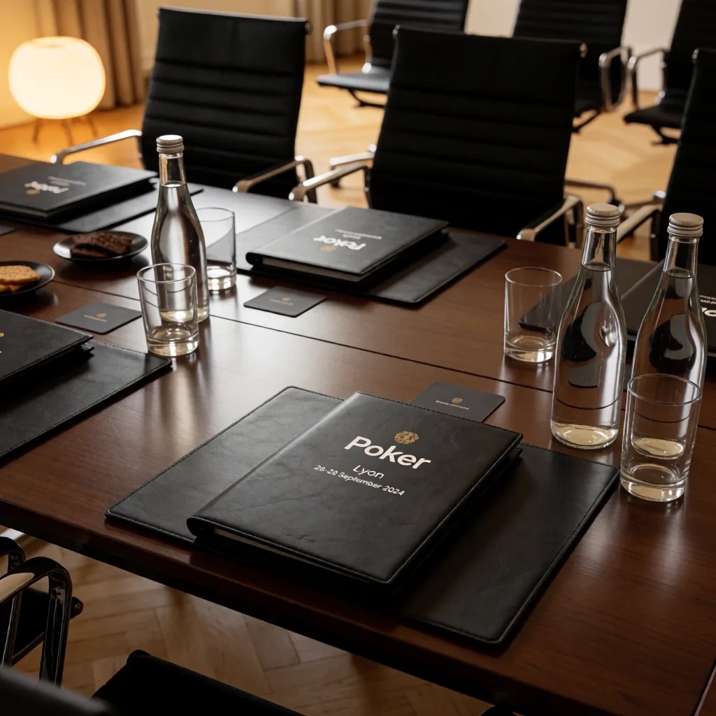 Séminaire Lyon