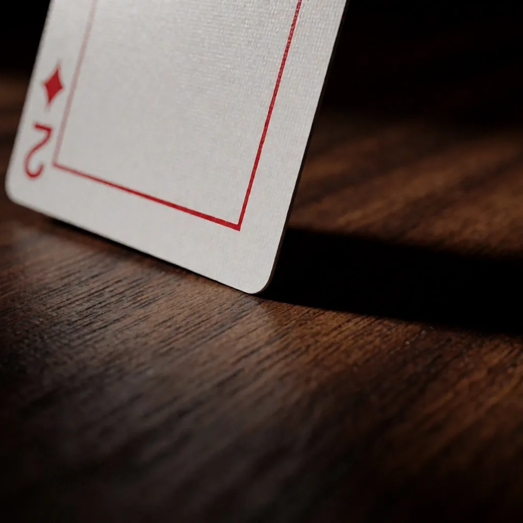 Détail cartes
