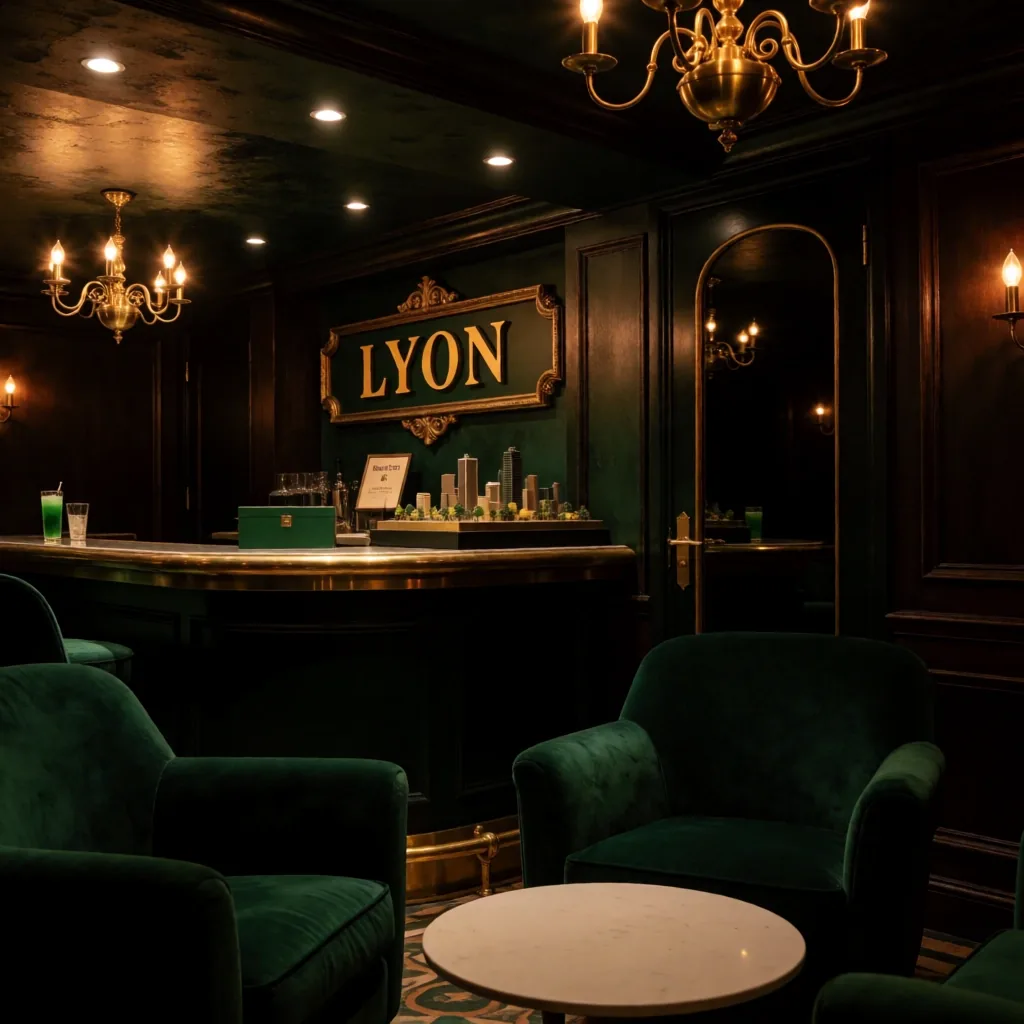 Espace Bar Lounge