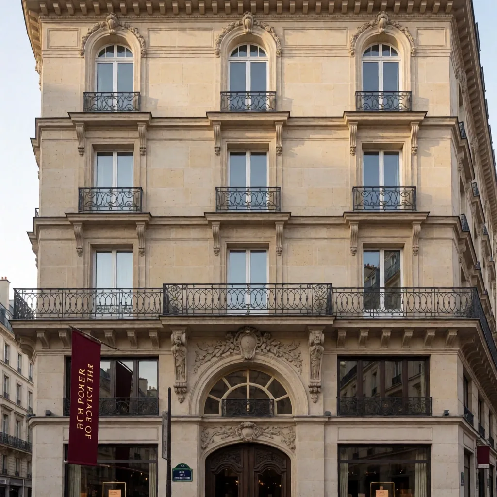 Rue de la République Lyon