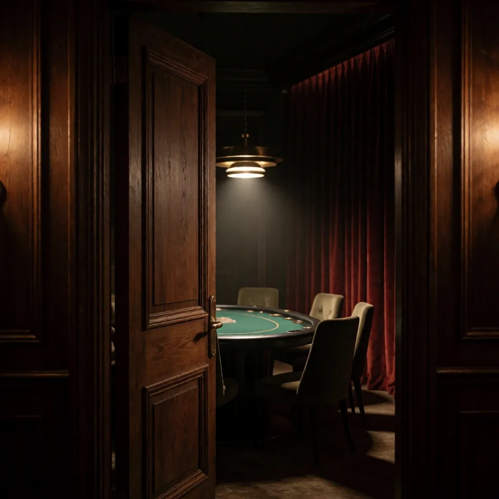 Entrée Cavorelis