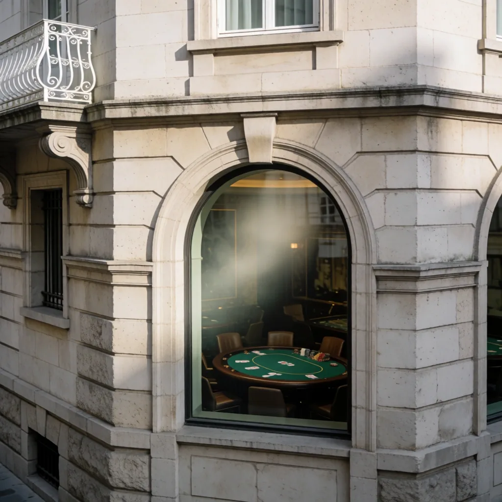 Patrimoine Lyonnais