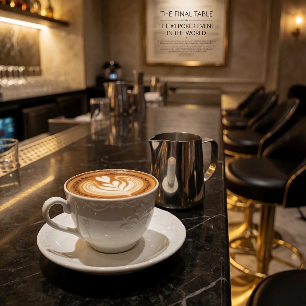 Service Café Cavorelis
